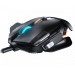 Cougar Миша Cougar Dualblader Black