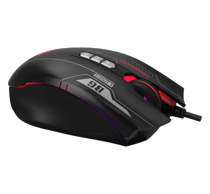 A4Tech Миша A4Tech ES7 Bloody Esports Black