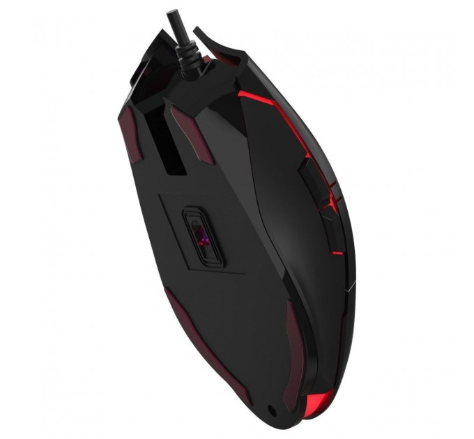 A4Tech Миша A4Tech ES7 Bloody Esports Black