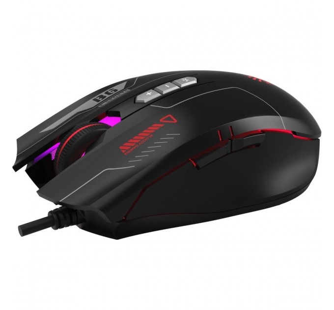 A4Tech Миша A4Tech ES7 Bloody Esports Black