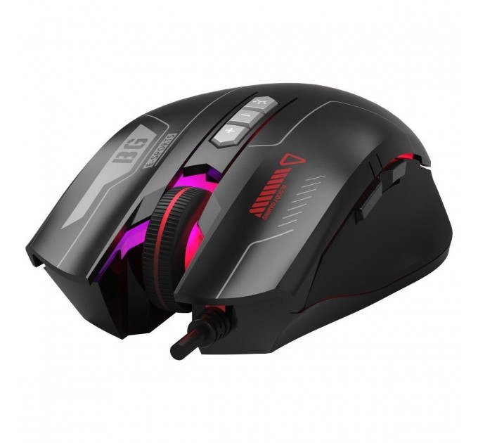 A4Tech Миша A4Tech ES7 Bloody Esports Black