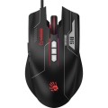 A4Tech Миша A4Tech ES7 Bloody Esports Black