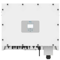 Інвертор мережевий 60kW Deye SUN-60K-G04P3-EU-AM4, трифазний