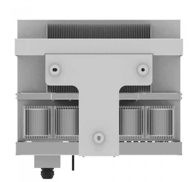 Deye Інвертор мережевий 60kW Deye SUN-60K-G04P3-EU-AM4, трифазний