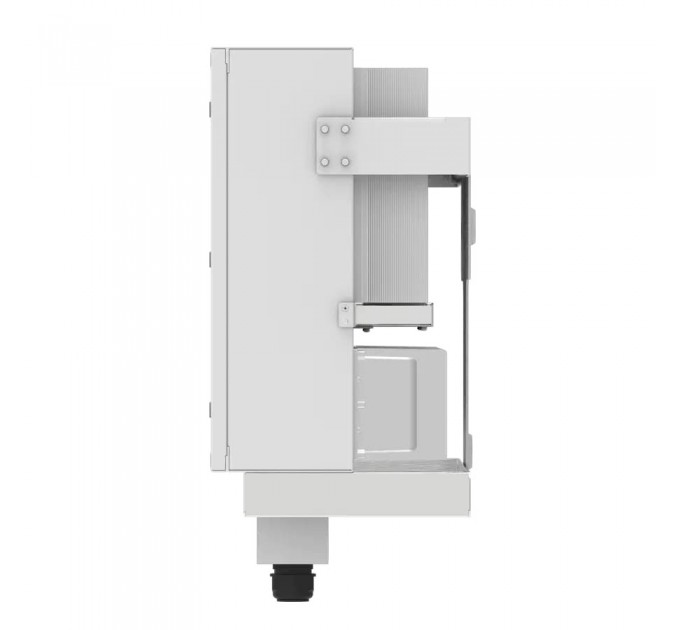 Deye Інвертор мережевий 60kW Deye SUN-60K-G04P3-EU-AM4, трифазний