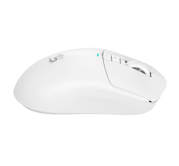Bloody Миша бездротова Bloody R72 Ultra White