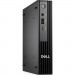 Dell Комп'ютер Dell Pro Micro / i3-14100T, 8, 512, WiFi, кл+м, Win11P (BTO002_QCM1250)