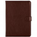 2E Чохол до планшета 2E Basic Universal 9-10", Dark Brown (2E-UNI-9-10-OC-BR)