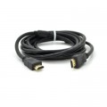 Ritar Кабель мультимедійний HDMI M to HDMI M 15.0m V1.4 1080P black Ritar (HDMI(M)/(M)V1.4-15m-94P)