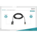 Assmann Дата кабель USB 2.0 AM/AF 5.0m active Assmann (DA-70130-4)