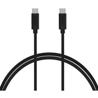 Кабель Choetech CC0003, Power Delivery (PD), до 60 Ватт C-тато/C-тато, 2,0 м.