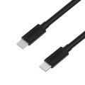 Choetech Дата кабель USB-C to USB-C 2.0m Choetech (CC0003)
