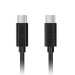 Choetech Дата кабель USB-C to USB-C 2.0m Choetech (CC0003)