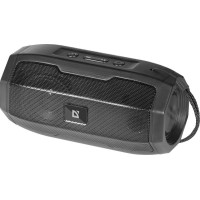 Акустична система Defender G36 5Вт FM/microSD/USB Black (65036)