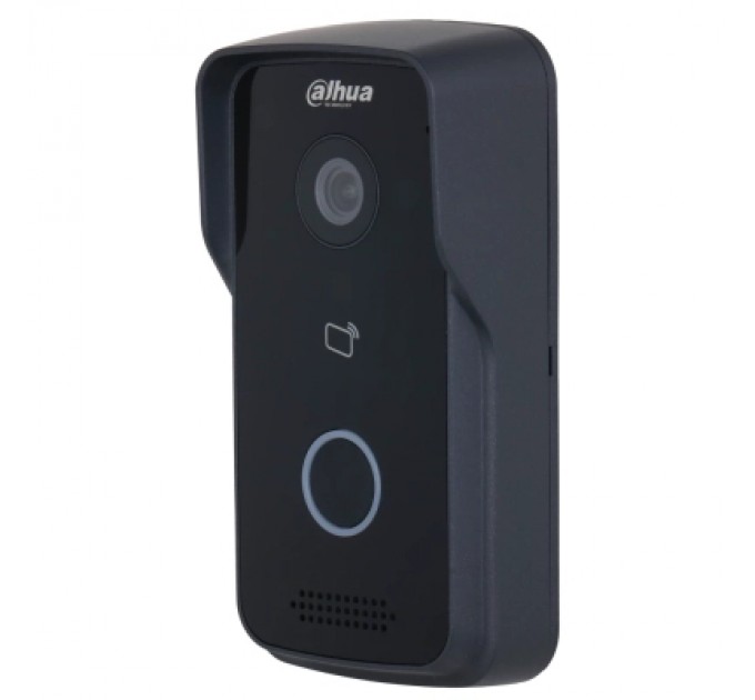 Dahua Панель виклику Dahua DHI-VTO2111D-P-S3