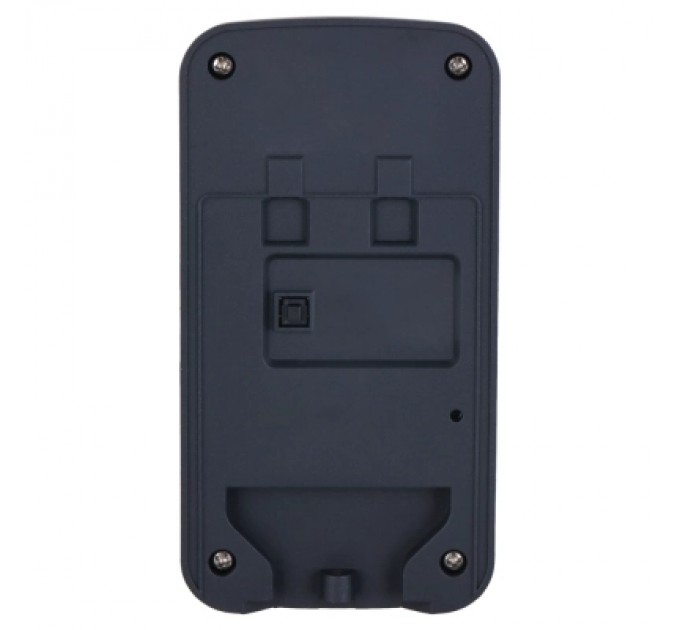 Dahua Панель виклику Dahua DHI-VTO2111D-P-S3