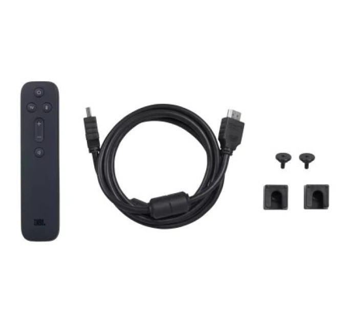 JBL Акустична система JBL Bar 2.0 All-in-One Black (JBLBAR20AIOM2BLKEP)