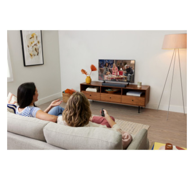 JBL Акустична система JBL Bar 2.0 All-in-One Black (JBLBAR20AIOM2BLKEP)