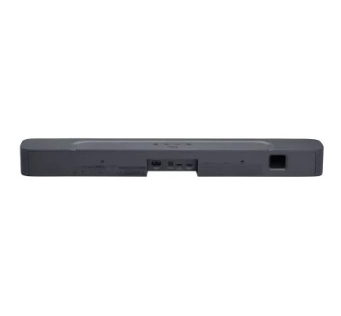 JBL Акустична система JBL Bar 2.0 All-in-One Black (JBLBAR20AIOM2BLKEP)