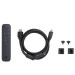 JBL Акустична система JBL Bar 2.1 Deep Bass MK2 Black (JBLBAR21DBM2BLKEP)