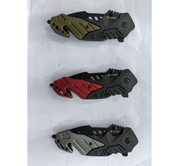 Ganzo Ніж Ganzo G629-GY