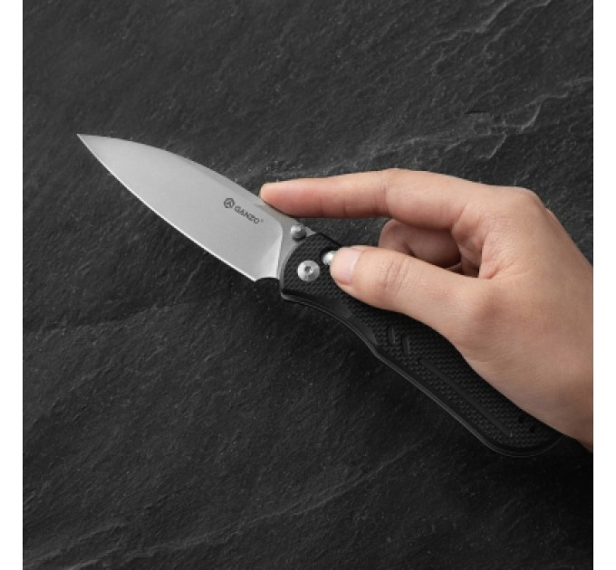 Ganzo Ніж Ganzo G771-BK