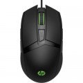 Мишка HP Pavilion 300 Black (4PH30AA)