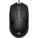 Мишка HP Pavilion 300 Black (4PH30AA)