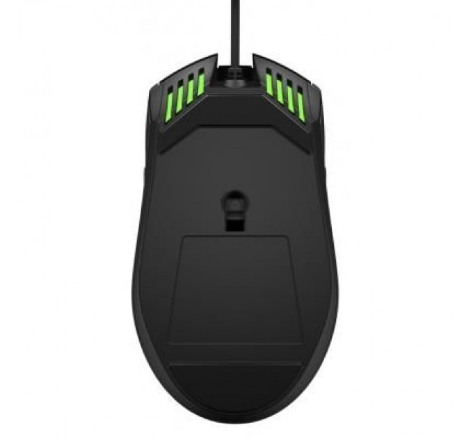 Мишка HP Pavilion 300 Black (4PH30AA)