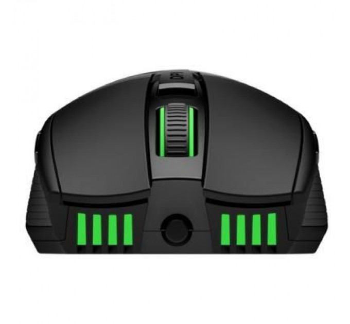 Мишка HP Pavilion 300 Black (4PH30AA)