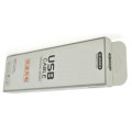 iKAKU Дата кабель USB 2.0 AM to Micro 5P 0.25m KSC-351 XUNDIAN 5A Black iKAKU (KSC-351-M)