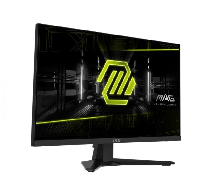 MSI Монітор MSI 27" MAG 274QF X24 IPS Black 240Hz