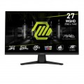 MSI Монітор MSI 27" MAG 274QF X24 IPS Black 240Hz