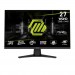 MSI Монітор MSI 27" MAG 274QF X24 IPS Black 240Hz