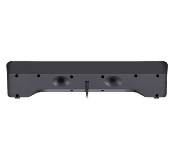 Defender Акустична система Defender Z2 LED USB Black (65102)
