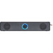 Defender Акустична система Defender Z2 LED USB Black (65102)