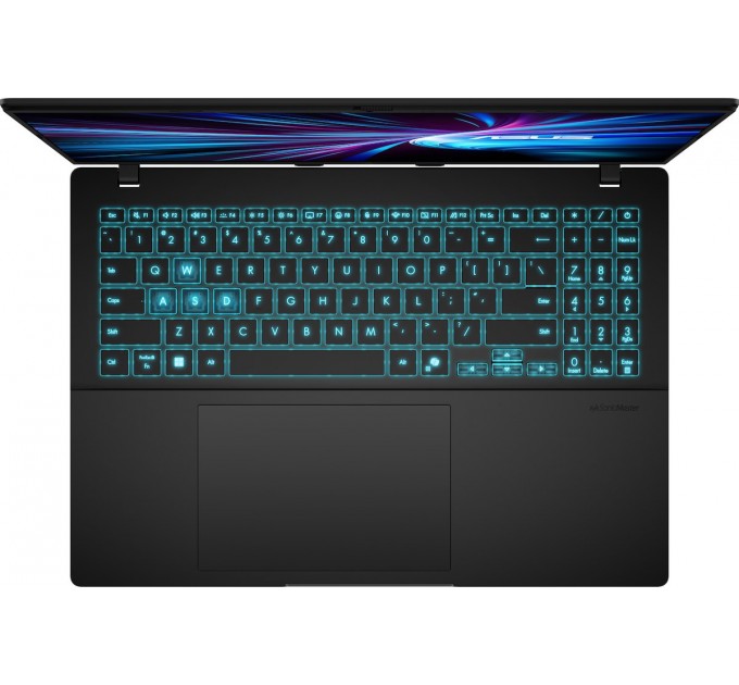 ASUS Ноутбук (портативний комп’ютер) V3607VU C5-210H 16" 16/512GB V3607VU-RP148 ASUS