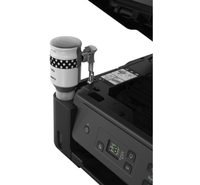 Canon Багатофункціональний пристрій Canon PIXMA G2470 (5804C009)