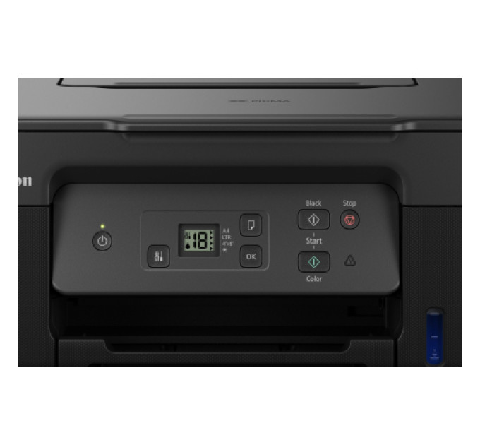 Canon Багатофункціональний пристрій Canon PIXMA G2470 (5804C009)