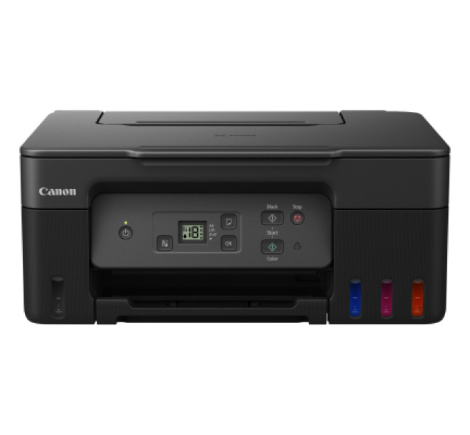 Canon Багатофункціональний пристрій Canon PIXMA G2470 (5804C009)