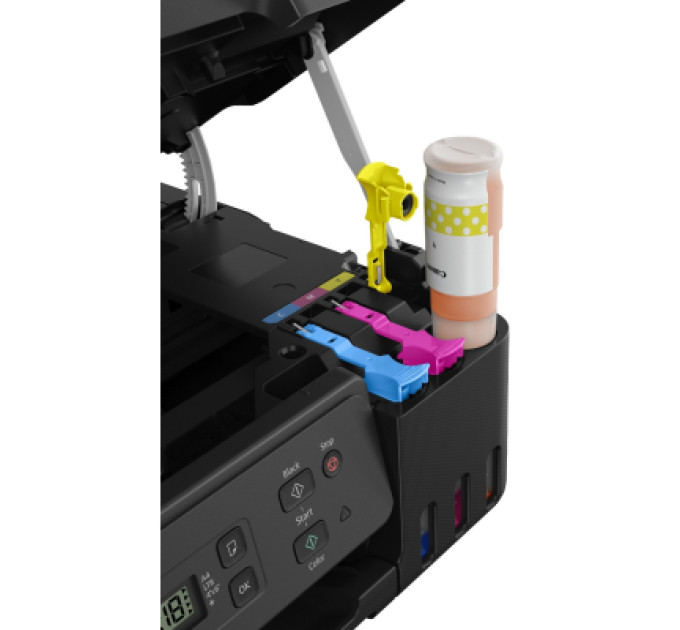 Canon Багатофункціональний пристрій Canon PIXMA G2470 (5804C009)