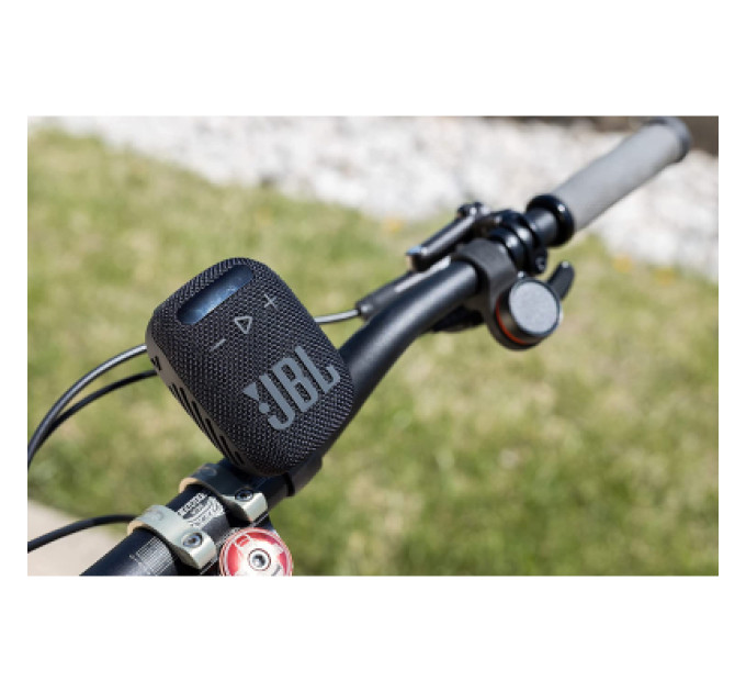 JBL Акустична система JBL Wind 3S Black (JBLWIND3S)