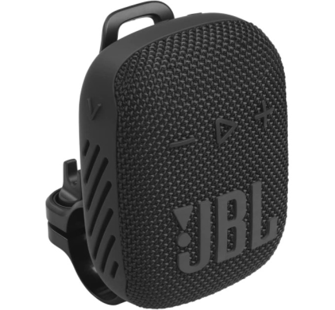 JBL Акустична система JBL Wind 3S Black (JBLWIND3S)