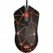 Trust Мишка Trust GXT 133 Locx Black (22988)