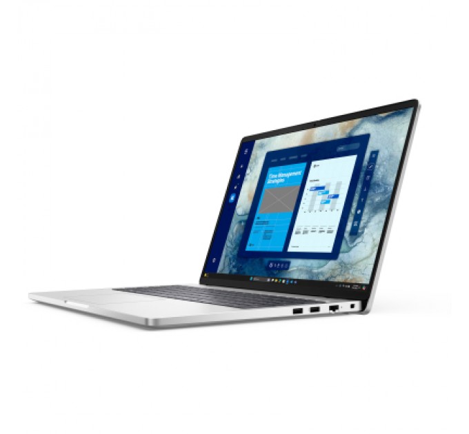 Dell Ноутбук Dell Pro 16 (BTO107_PC16250_UA)