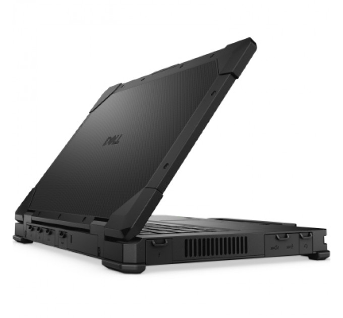 Dell Ноутбук Dell Pro Rugged 14 (210-BNNG_U516512WP)