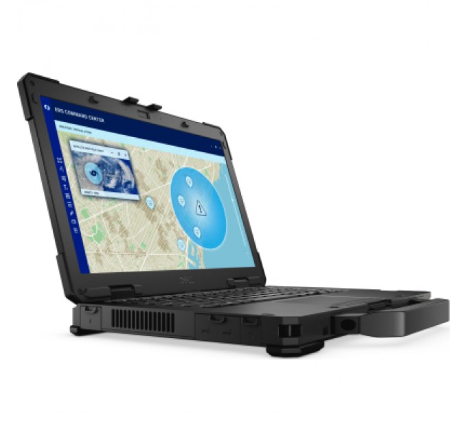 Dell Ноутбук Dell Pro Rugged 14 (210-BNNG_U516512WP)