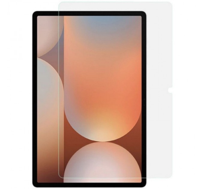 BeCover Скло захисне BeCover Samsung Galaxy Tab S10 Lite (SM-X400/SM-X406) 10.9" (713753)