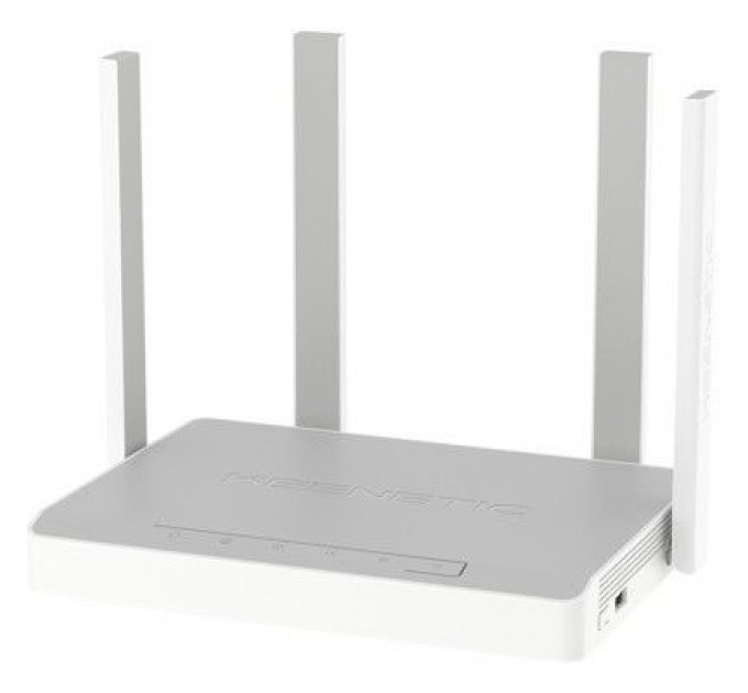 Keenetic Маршрутизатор Keenetic Skipper 4G (KN-2910)