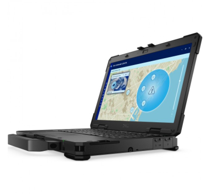Dell Ноутбук Dell Pro Rugged 14 (210-BNNG_U7321TBWP)